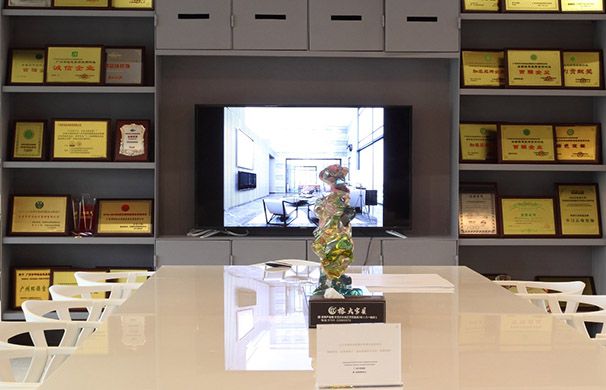 超現(xiàn)實質(zhì)樸辦公空間 (5)