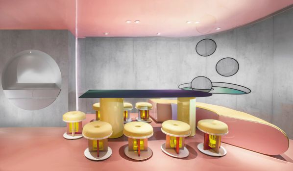 辦公室裝修在市場上的情況如何展現(xiàn)