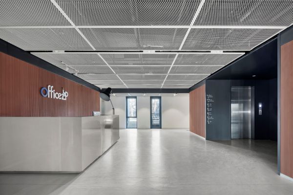 人們在進(jìn)行辦公室裝修時要注意什么