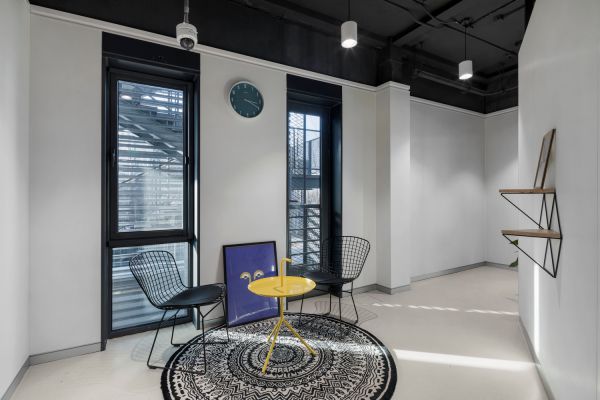 辦公室設(shè)計應(yīng)該選擇什么樣的團(tuán)隊