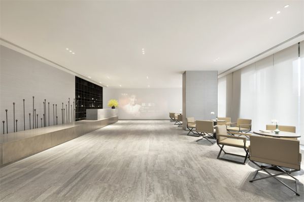 怎樣讓辦公室設(shè)計風(fēng)格更高端