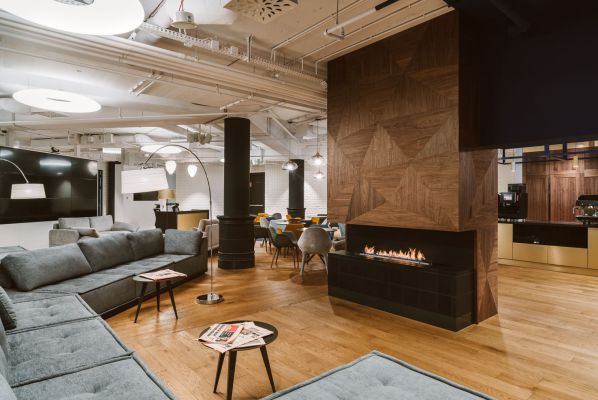 春季辦公室裝修要考慮哪些問(wèn)題