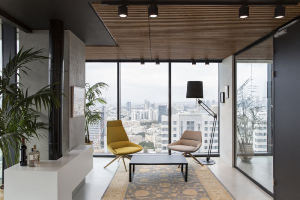 關(guān)于多人辦公室裝修設(shè)計(jì)的要求