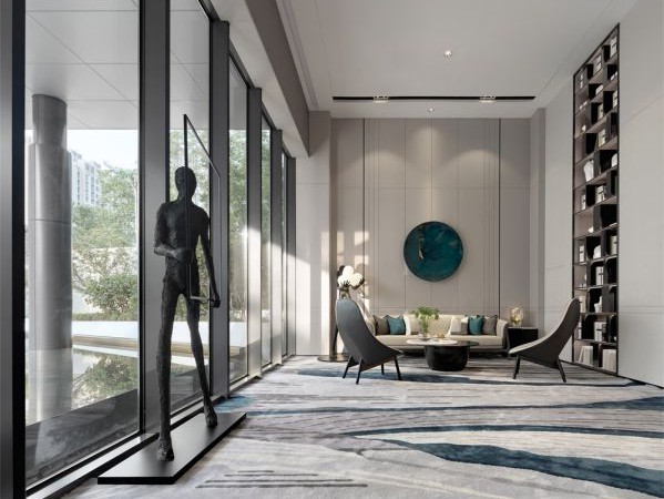 辦公室裝修設(shè)計(jì)空間的重要性