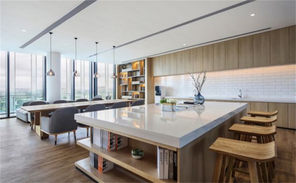 小型辦公室設(shè)計的必備攻略