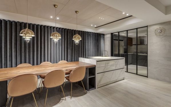 辦公室裝修設(shè)計(jì)注意事項(xiàng)及細(xì)節(jié)