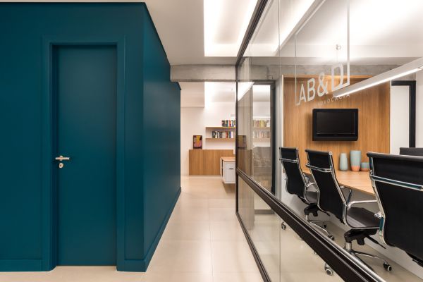 開展辦公室裝修設(shè)計空調(diào)的時候有哪些要留意的呢