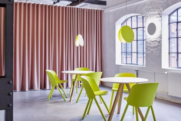 辦公樓裝修能夠說(shuō)100必須做火災(zāi)事故工程項(xiàng)目更關(guān)鍵