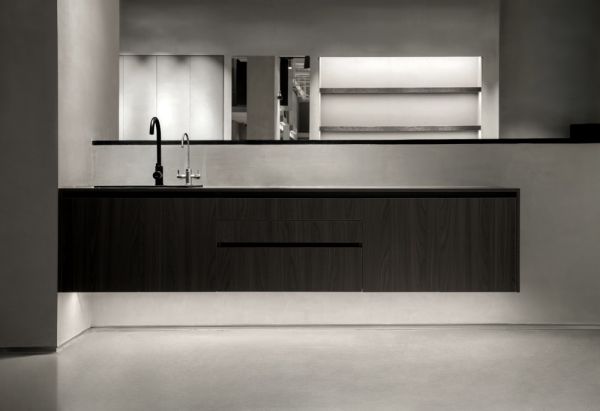 買手店的辦公室設(shè)計商業(yè)案例