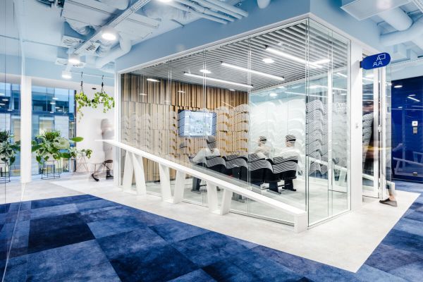 辦公室裝修地面找平級(jí)消防安全標(biāo)準(zhǔn)